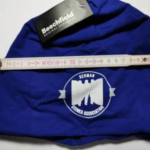 Stenka Trainingsm&uuml;tze blau