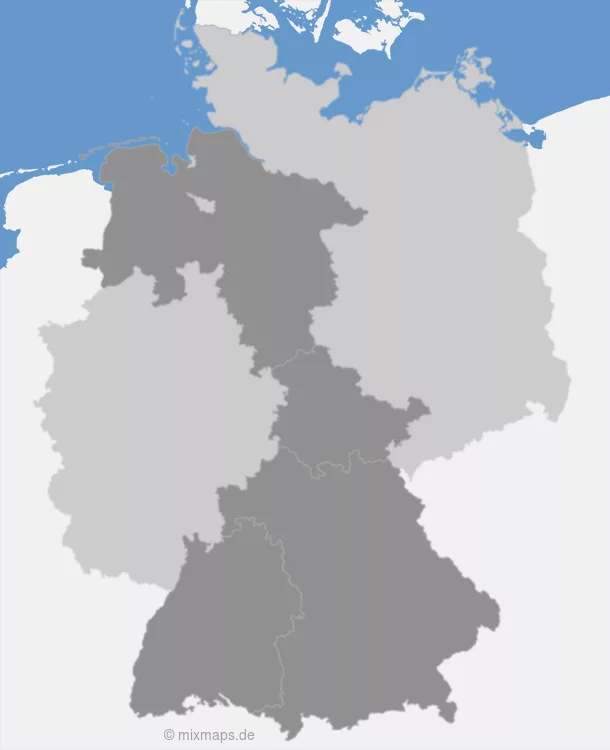 Stenka Landesgruppen 07/2025