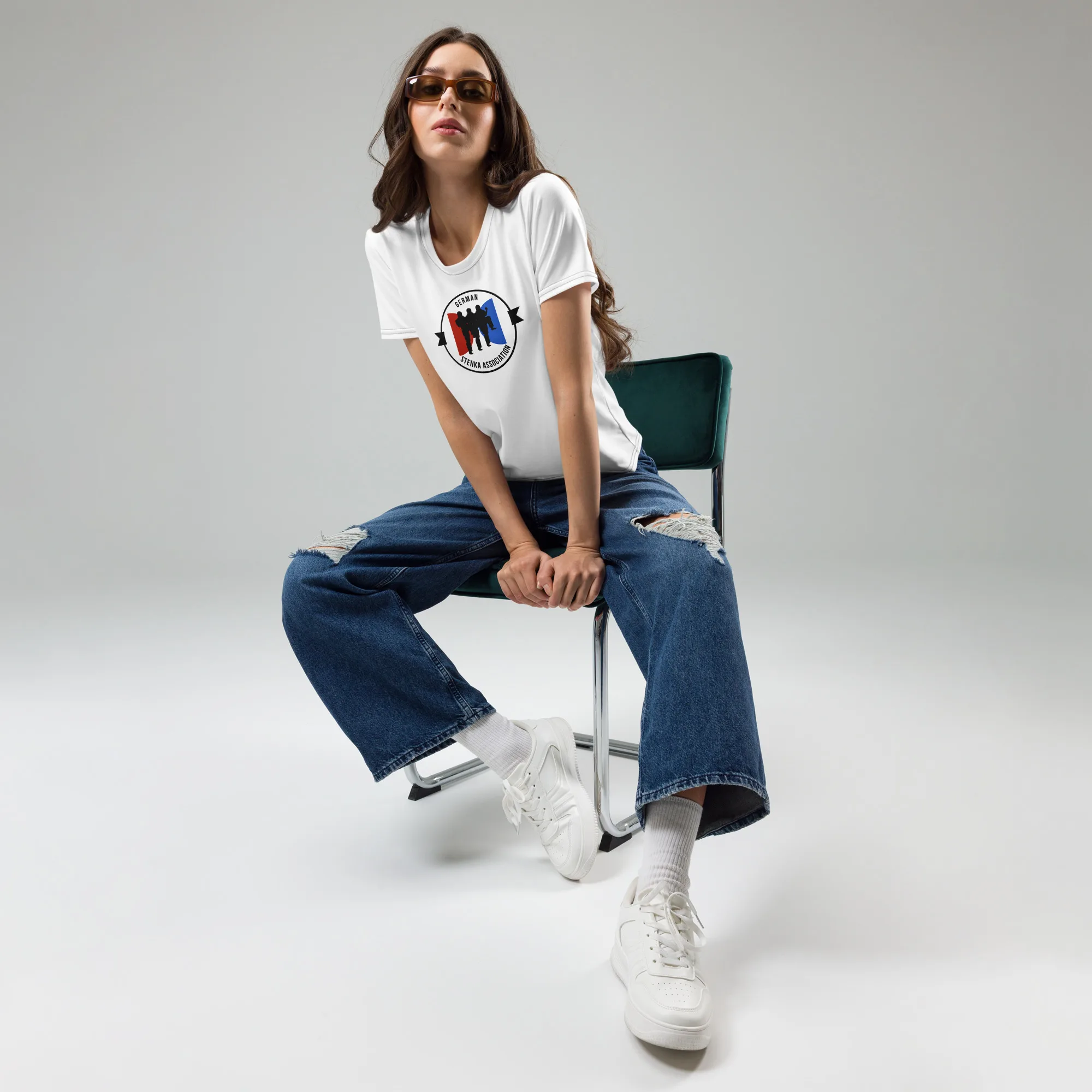 Damen-T-Shirt