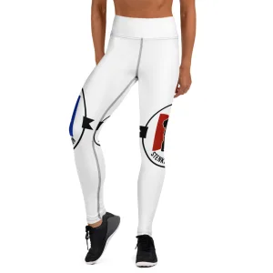 Yoga-Leggings