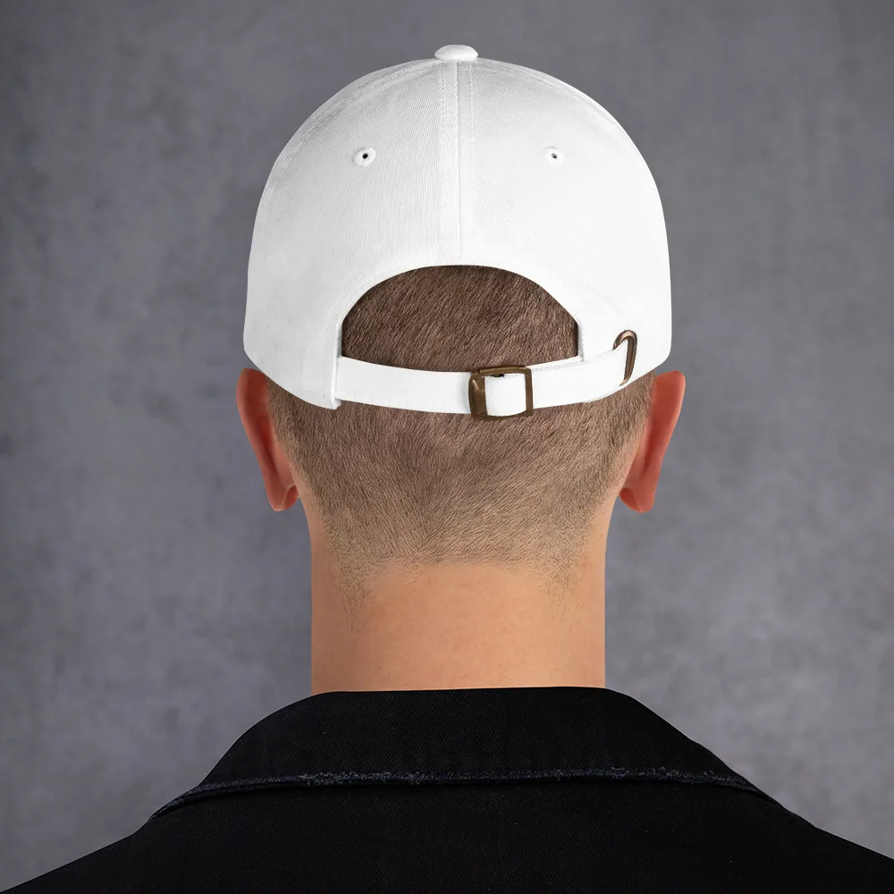 Dad-Hat – Bild 8