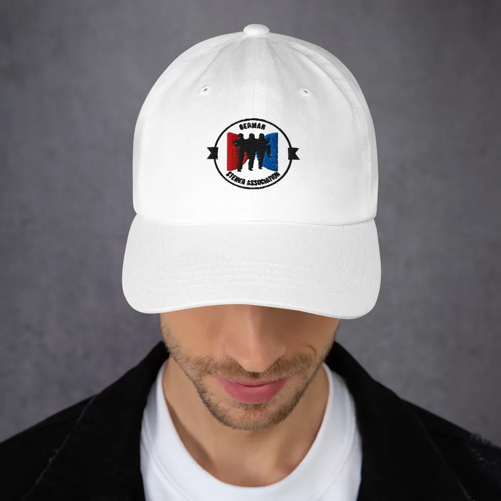 Dad-Hat