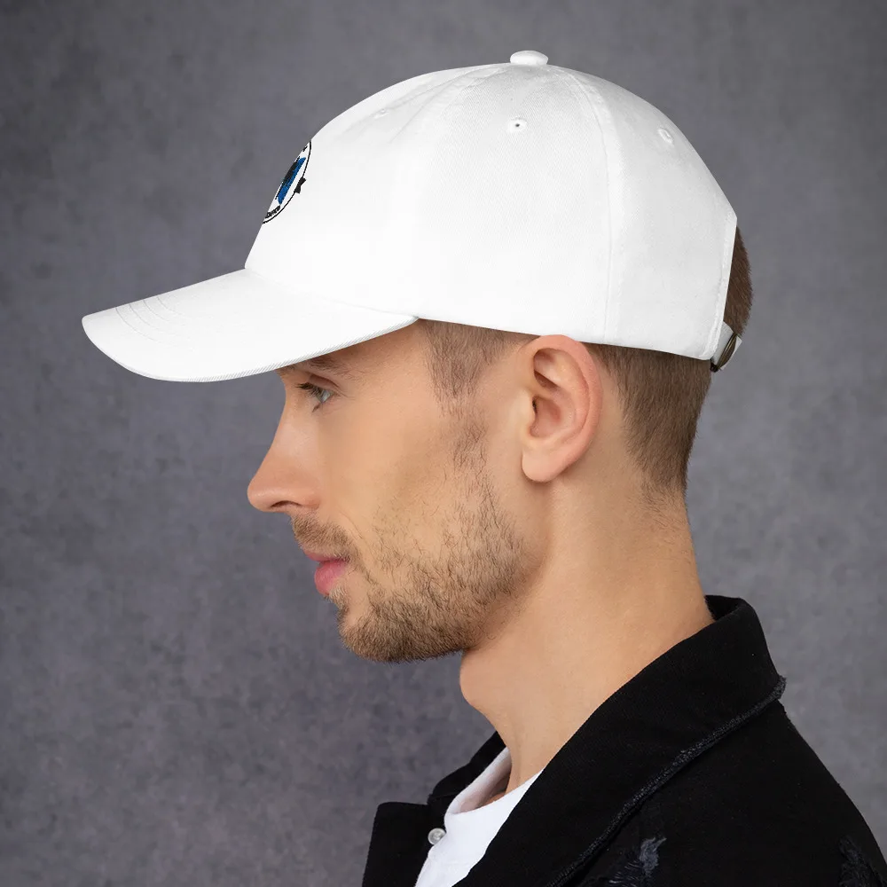Dad-Hat – Bild 9