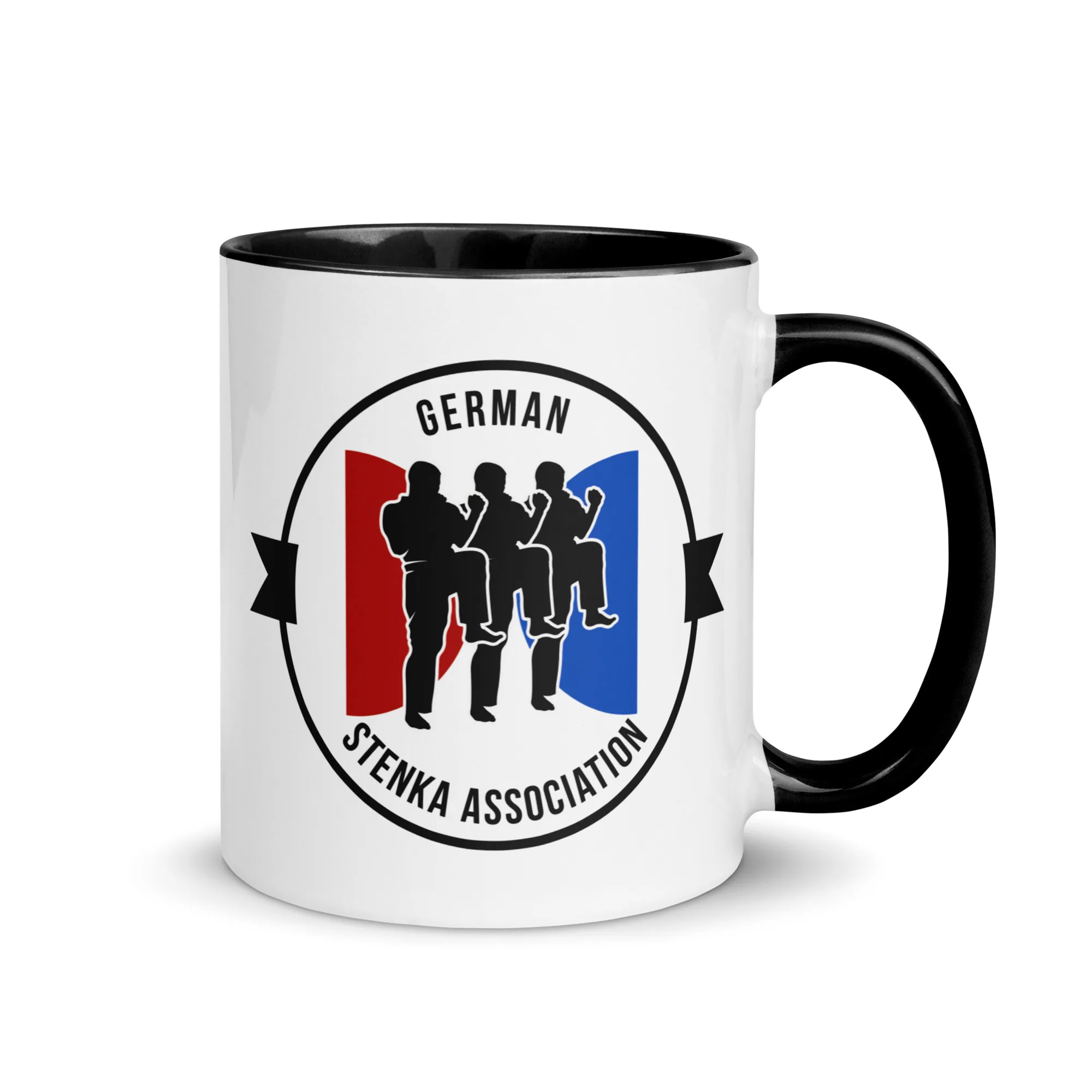 Tasse mit farbiger Innenseite – Bild 11