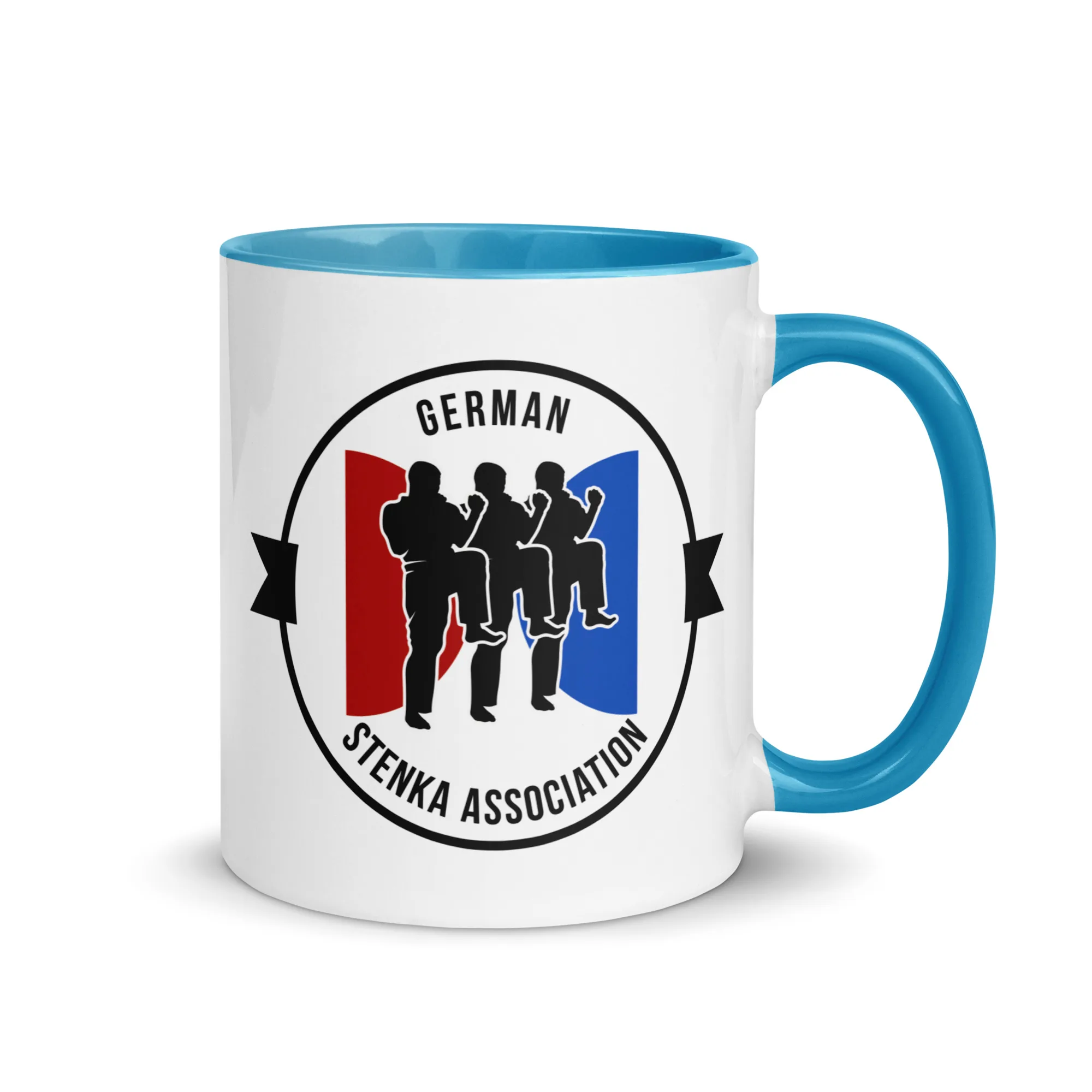 Tasse mit farbiger Innenseite – Bild 14