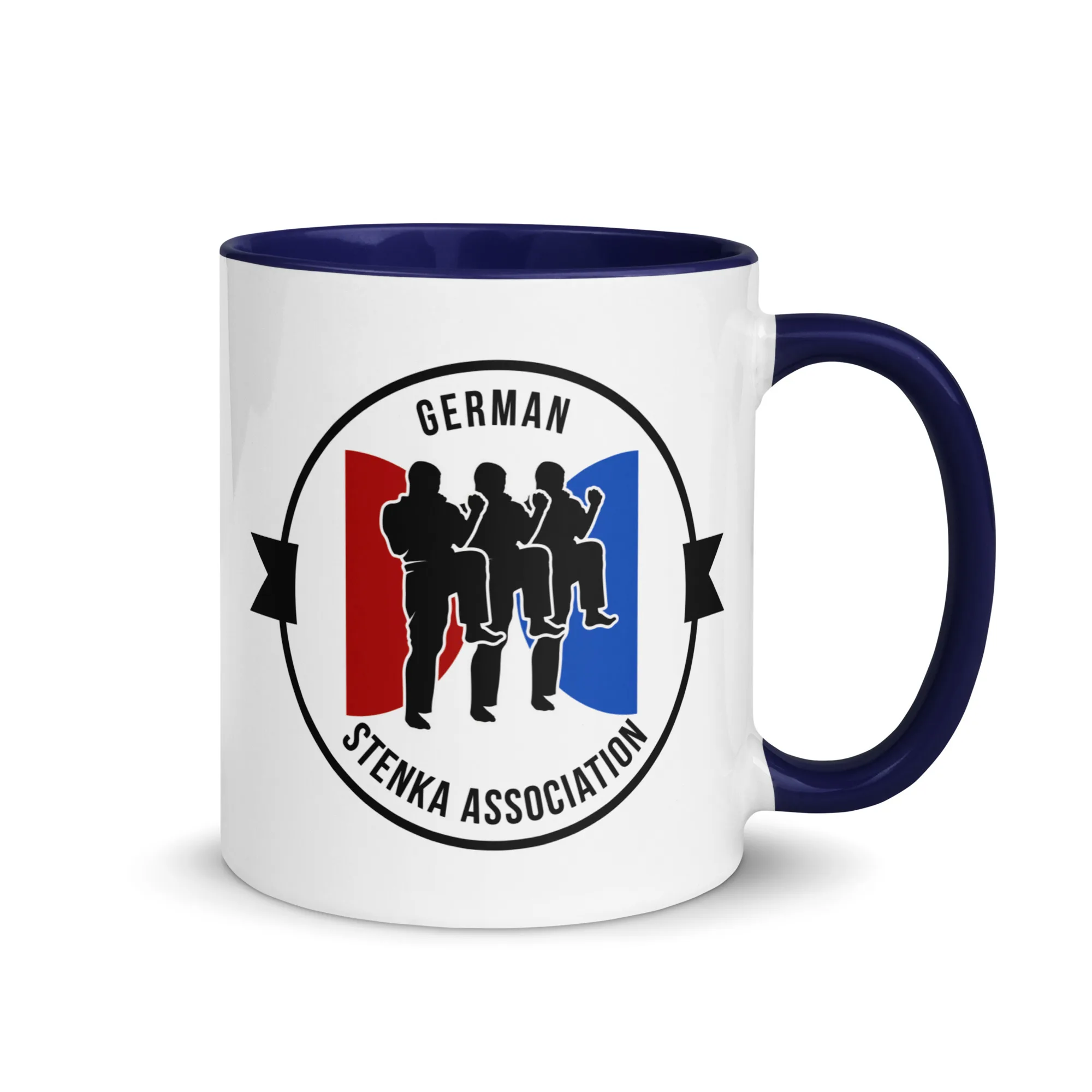 Tasse mit farbiger Innenseite – Bild 12