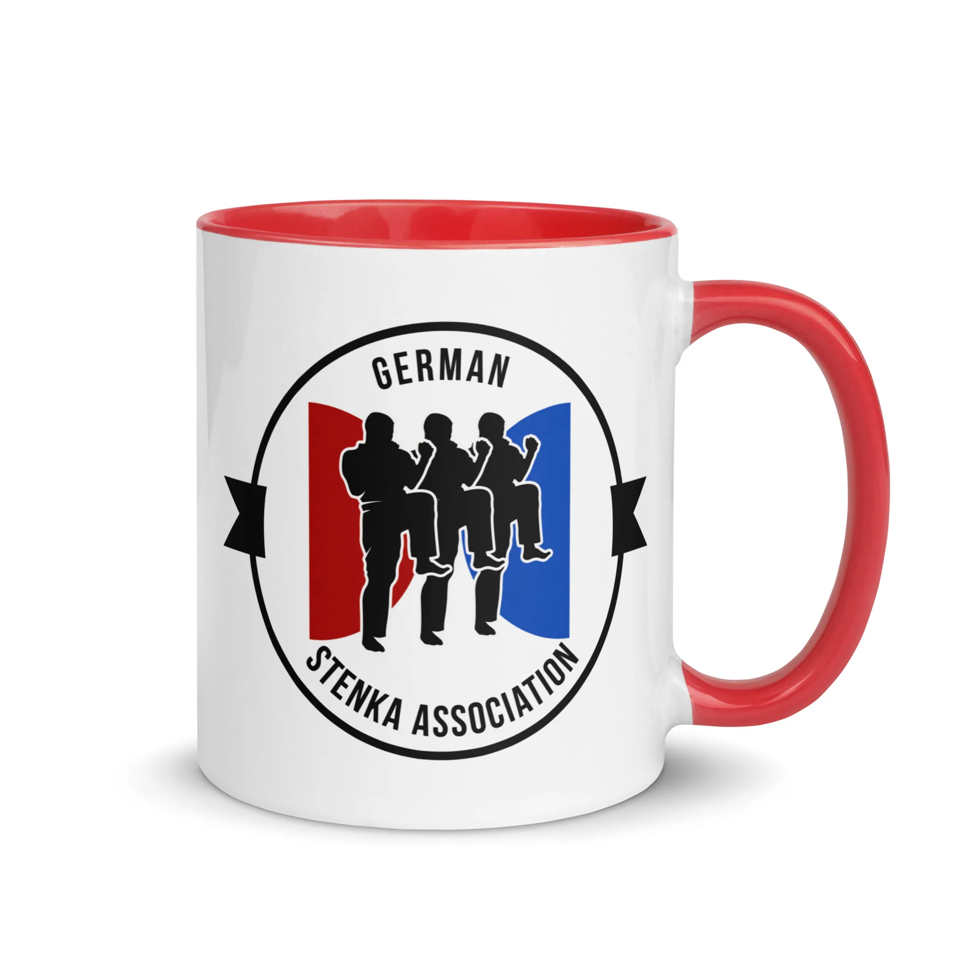 Tasse mit farbiger Innenseite – Bild 13
