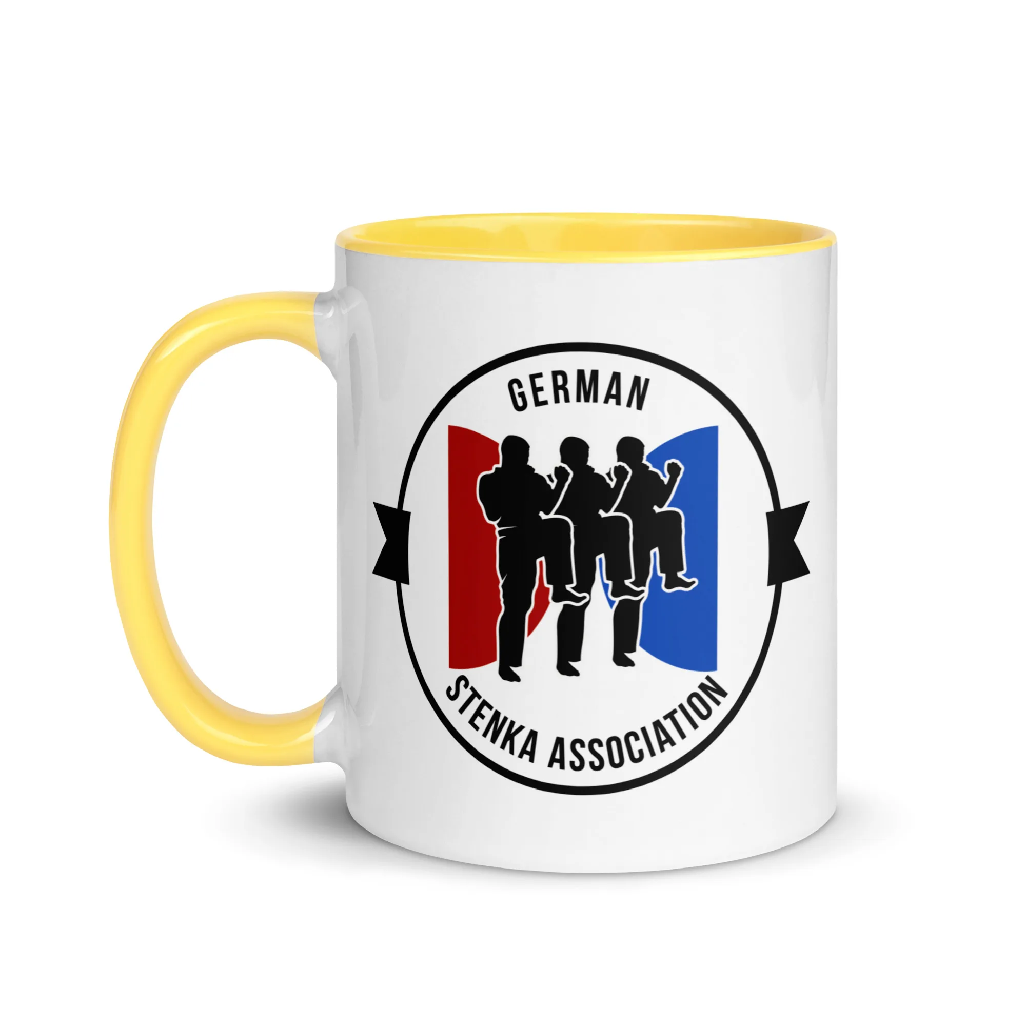 Tasse mit farbiger Innenseite – Bild 10