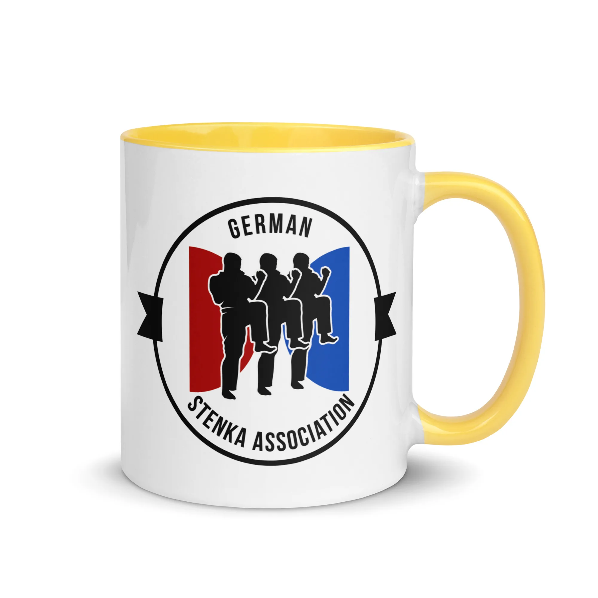 Tasse mit farbiger Innenseite – Bild 15