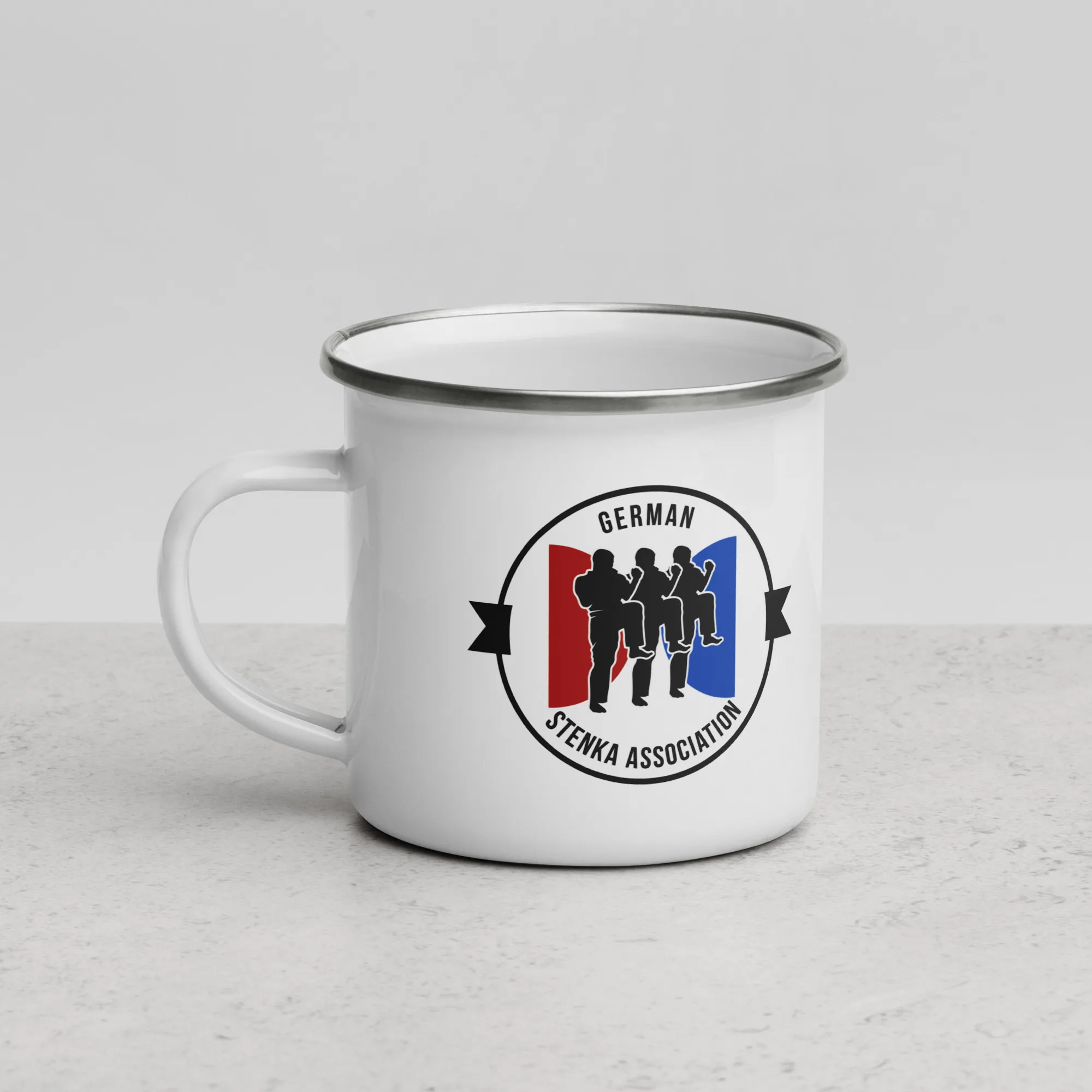 Emailletasse โ Bild 4