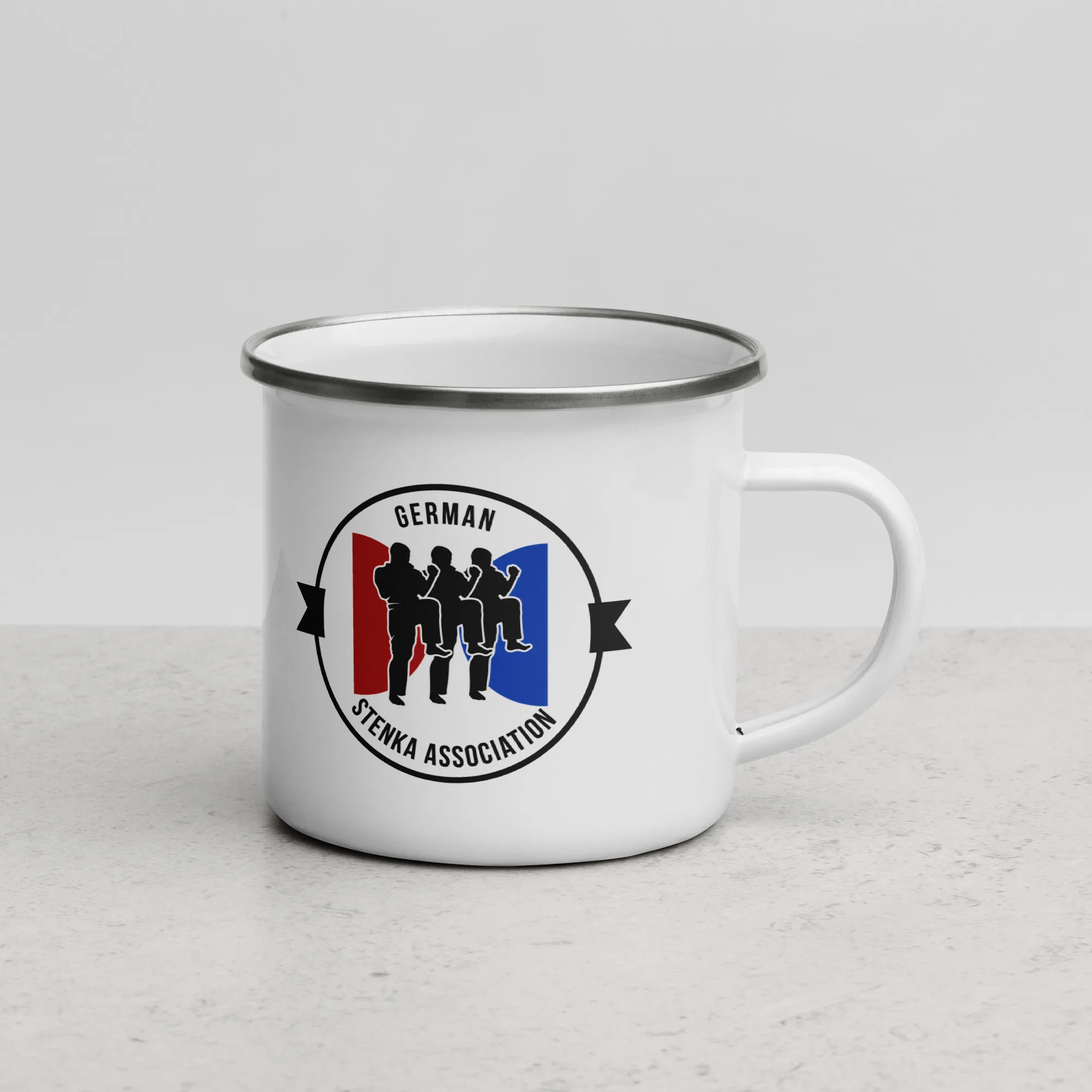 Emailletasse โ Bild 3