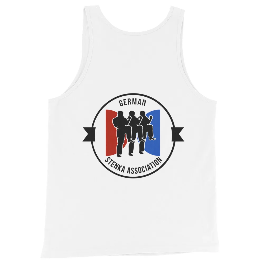 Men's Tank Top โ Bild 2