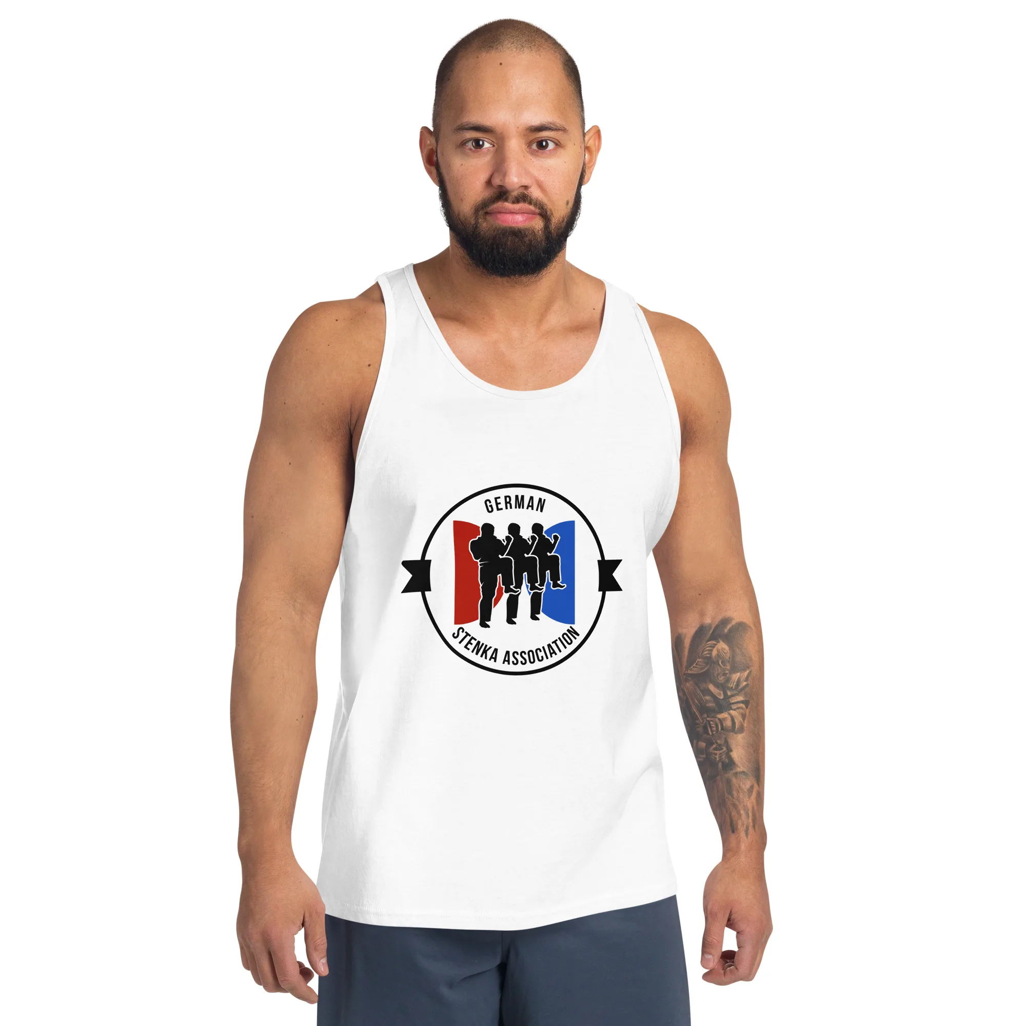 Men's Tank Top โ Bild 3