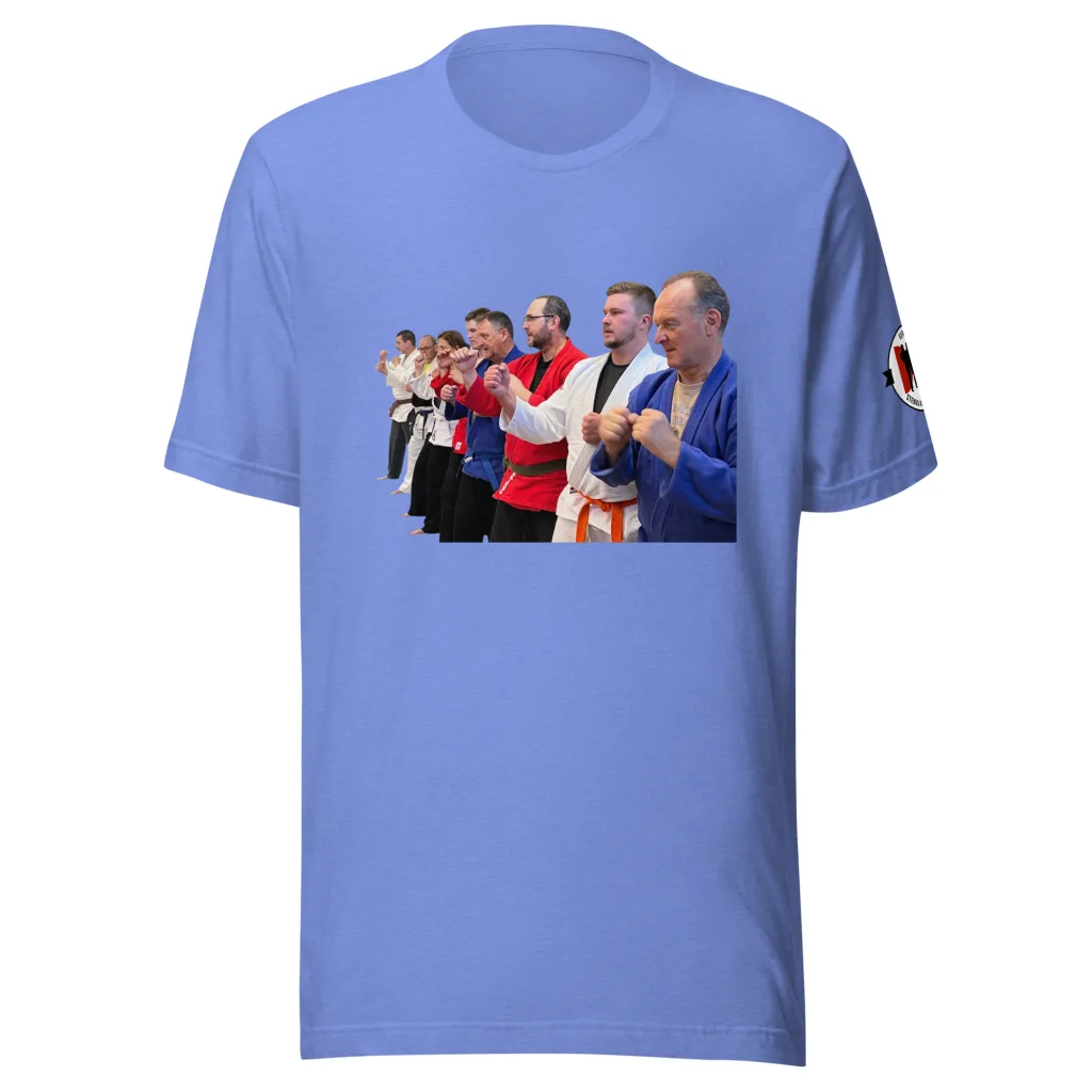 Unisex-T-Shirt